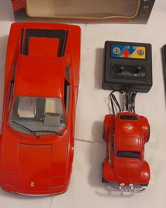 4 automodelli accetto proposte 