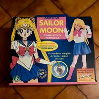 Costume Sailor Moon