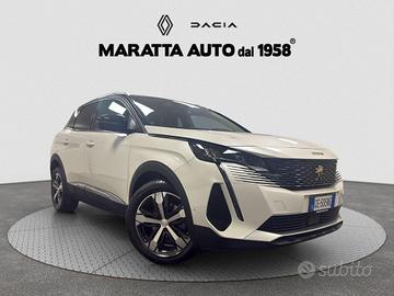 Peugeot 3008 1.5 bluehdi Allure Pack s&s 130cv eat