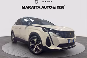 Peugeot 3008 1.5 bluehdi Allure Pack s&s 130cv eat