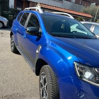 Dacia Duster 1.0 tce