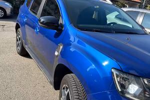 Dacia Duster 1.0 tce