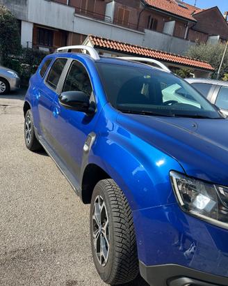 Dacia Duster 1.0 tce
