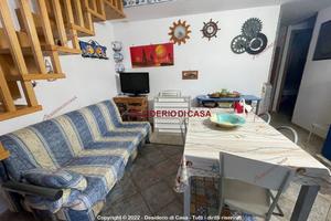 Appartamento, Campofelice di Roccella.