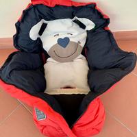 Picci - Sacco Termico Mucki