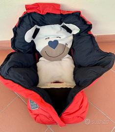 Picci - Sacco Termico Mucki