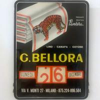 Calendario Perpetuo Bellora