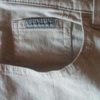pantaloni cotone Calvin Klein