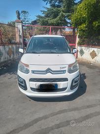 C3 picasso