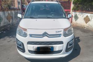 C3 picasso