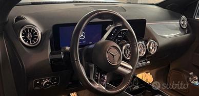 kit airbag Mercedes GLA II h247