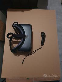 Gear VR Samsung