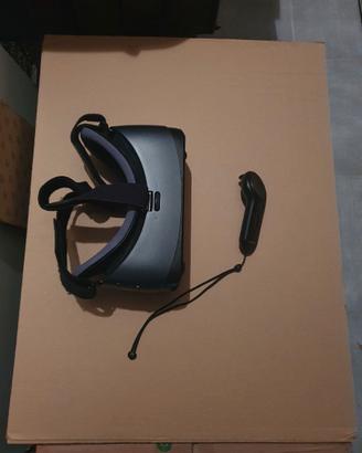 Gear VR Samsung