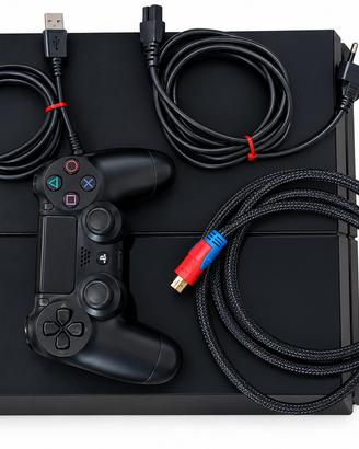 Ps4 usata 1 ttb