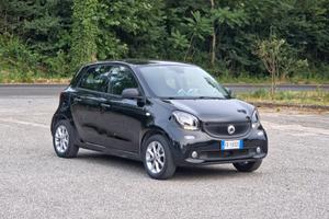 Smart ForFour 70 1.0 twinamic Prime E6 Manuale NEO