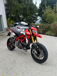 Hypermotard 950 SP 2021