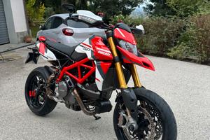 Hypermotard 950 SP 2021
