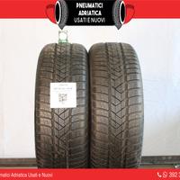 2 Gomme 205 60 R 16 Pirelli al 77% SPED GRATIS