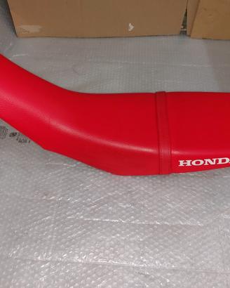 Sella sedile honda crf 250 L