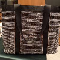 Borsa Liu Jo in tessuto