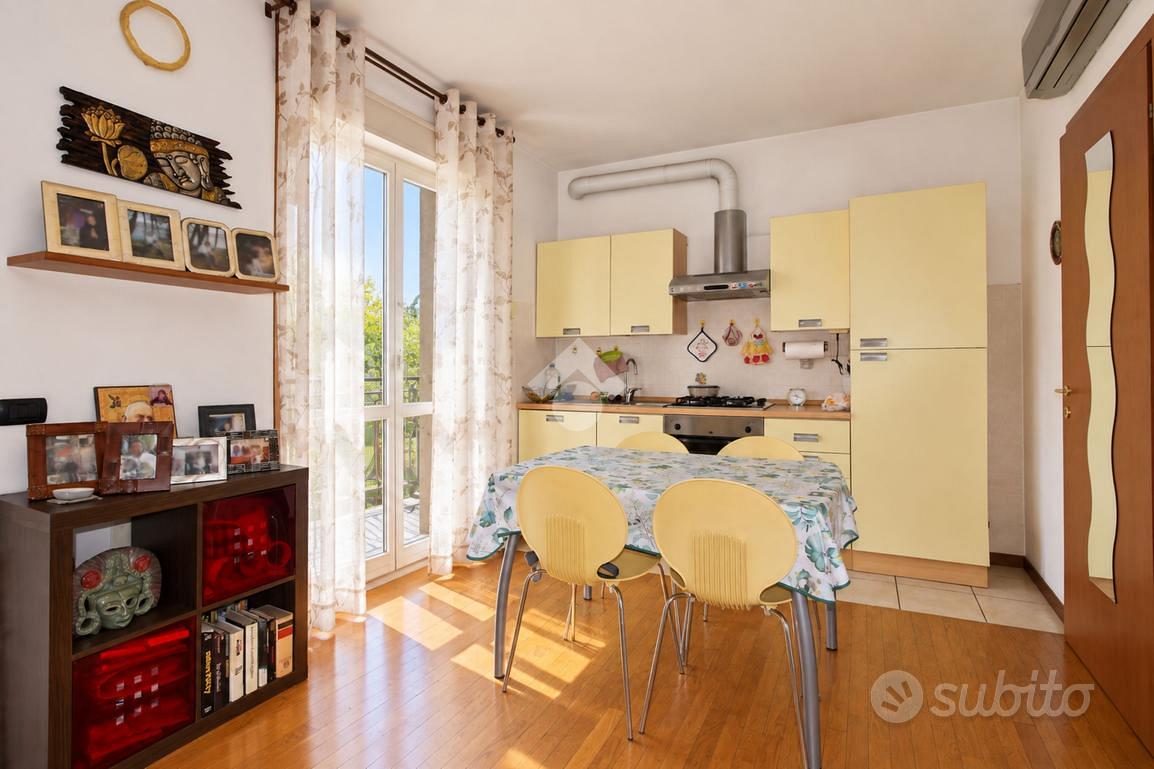 Appartamento – Milano, Vialba, Quarto Oggiaro - Altro