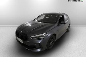 BMW Serie 1 (F40) - 116d 5p. Msport
