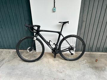 Trek Checkmate M/L ( 2 set ruote)