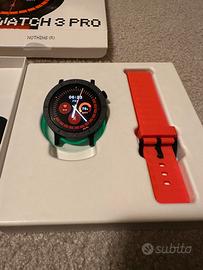 SMARTWATCH CMF 3 ULTRA