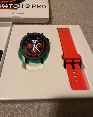 SMARTWATCH CMF 3 ULTRA