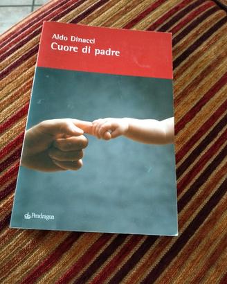 libro Cuore di padre 