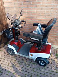 scooter elettrico 