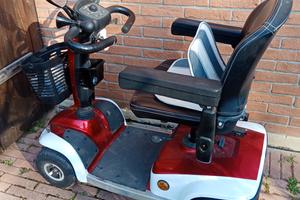 scooter elettrico 