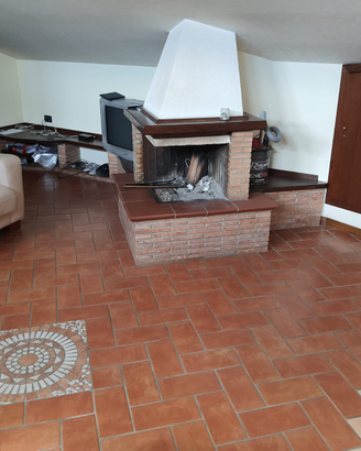 Appartamento arredato acri centro