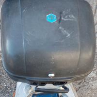 Bauletto per Zip Piaggio