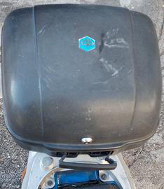 Bauletto per Zip Piaggio