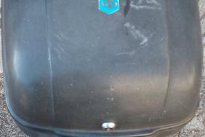 Bauletto per Zip Piaggio