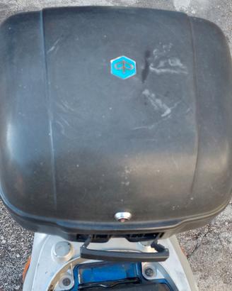 Bauletto per Zip Piaggio