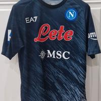 Maglia Piotr Zieliński Napoli scudetto 2022/23