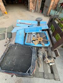 Ricambi landini 13000