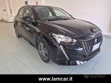 PEUGEOT 208 PureTech 75 Stop&Start 5 porte Activ