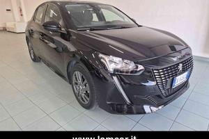PEUGEOT 208 PureTech 75 Stop&Start 5 porte Activ