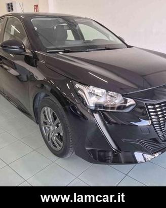 PEUGEOT 208 PureTech 75 Stop&Start 5 porte Activ