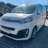 Citroen Jumpy BlueHDi 100 S&S PC-TN Atlante XS