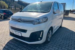 Citroen Jumpy BlueHDi 100 S&S PC-TN Atlante XS