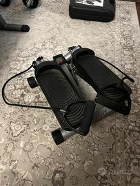 STEPPER Ultra Sport palestra