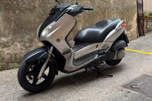 Yamaha xmax 250 2007 41.000km