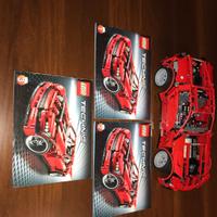 LEGO PER BAMBINO/RAGAZZO