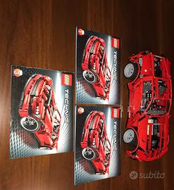 LEGO PER BAMBINO/RAGAZZO