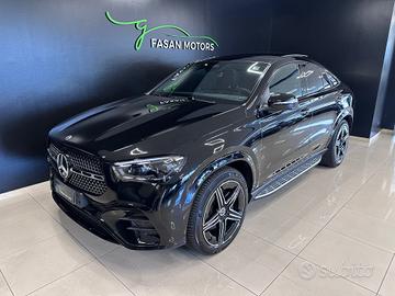 Mercedes GLE Coupe 300 d AMG Line Premium Plus 4ma