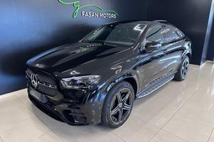 Mercedes GLE Coupe 300 d AMG Line Premium Plus 4ma